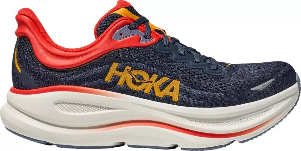 Juoksukengät Hoka Bondi 9