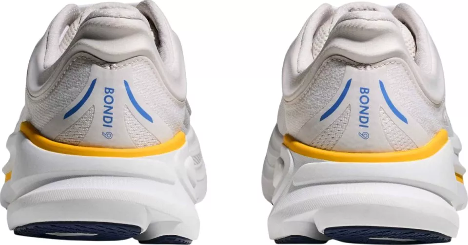 Laufschuhe Hoka Bondi 9