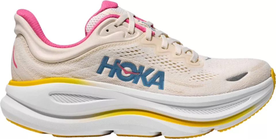 Laufschuhe Hoka Bondi 9