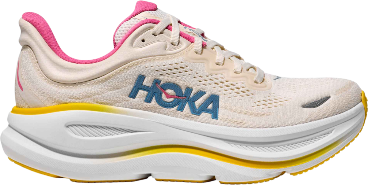 Laufschuhe Hoka Bondi 9