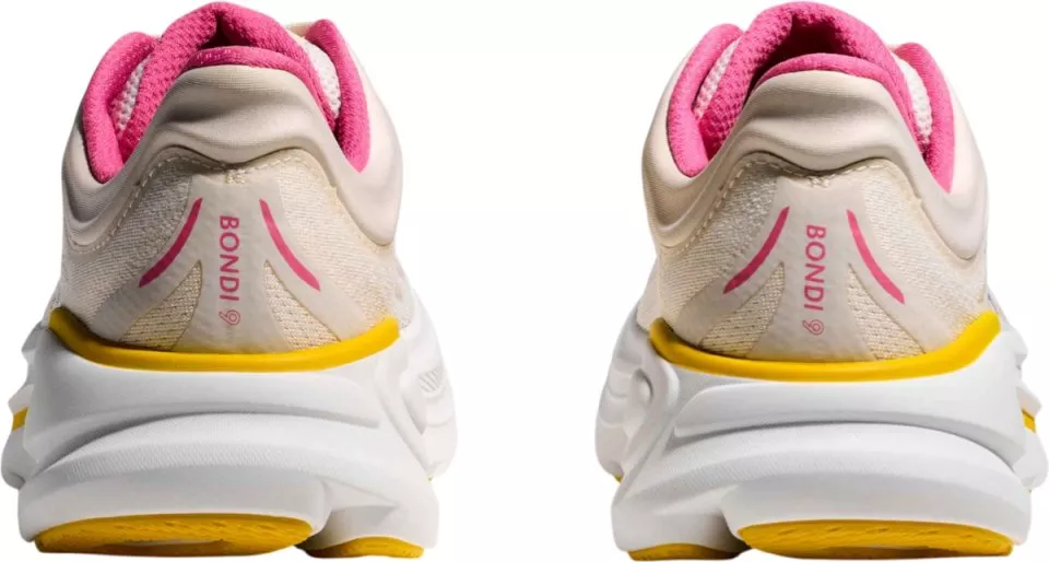 Laufschuhe Hoka Bondi 9
