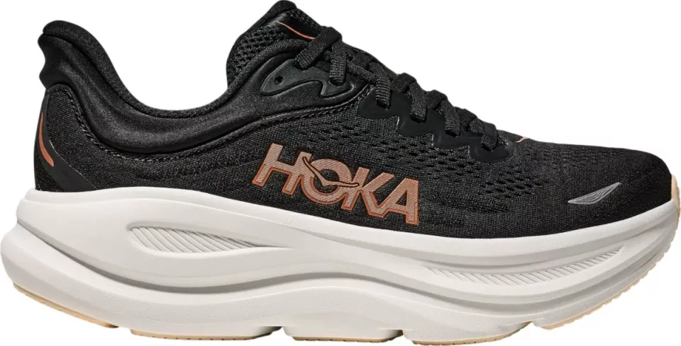 Buty do biegania Hoka Bondi 9
