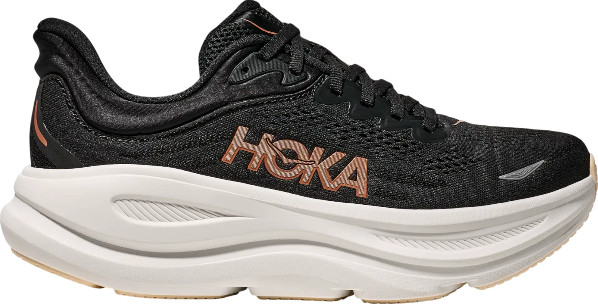Buty do biegania Hoka Bondi 9