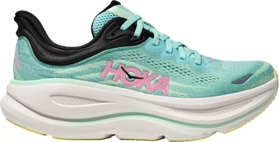 Παπούτσια για τρέξιμο Hoka Bondi 9
