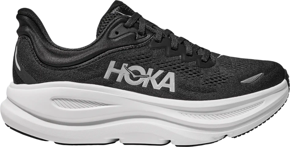 Sapatilhas de Corrida Hoka Bondi 9