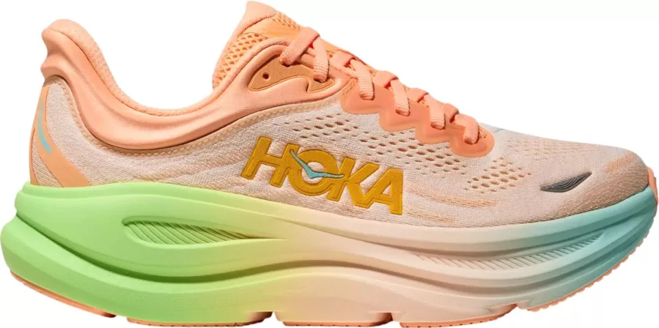 Buty do biegania Hoka Bondi 9