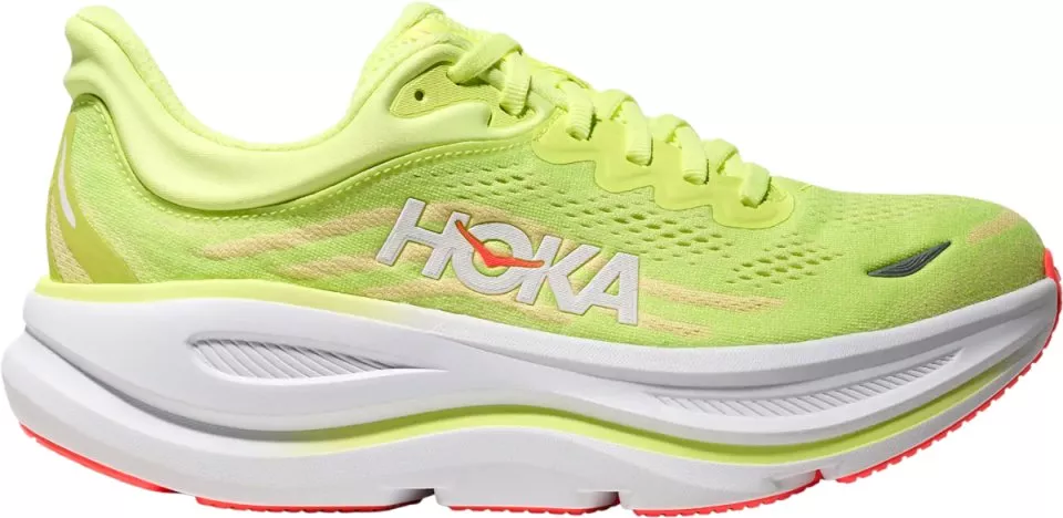 Laufschuhe Hoka Bondi 9