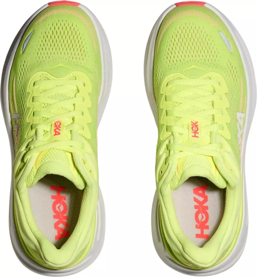 Laufschuhe Hoka Bondi 9