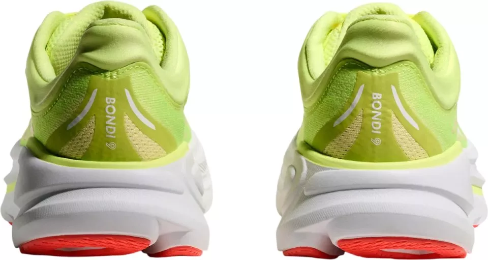 Laufschuhe Hoka Bondi 9