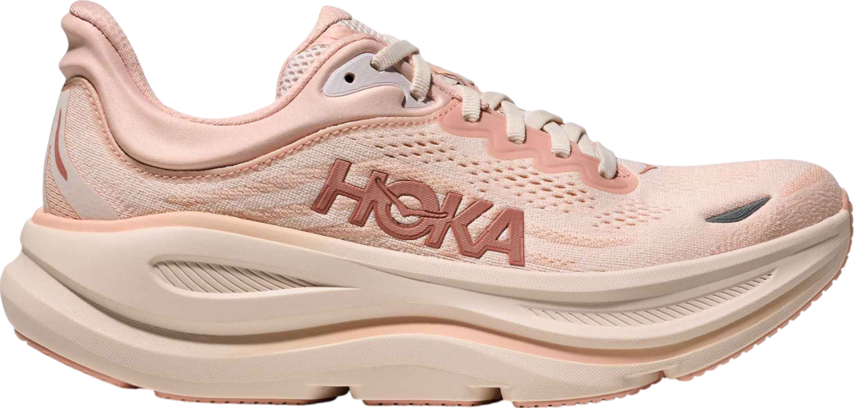 Laufschuhe Hoka Bondi 9