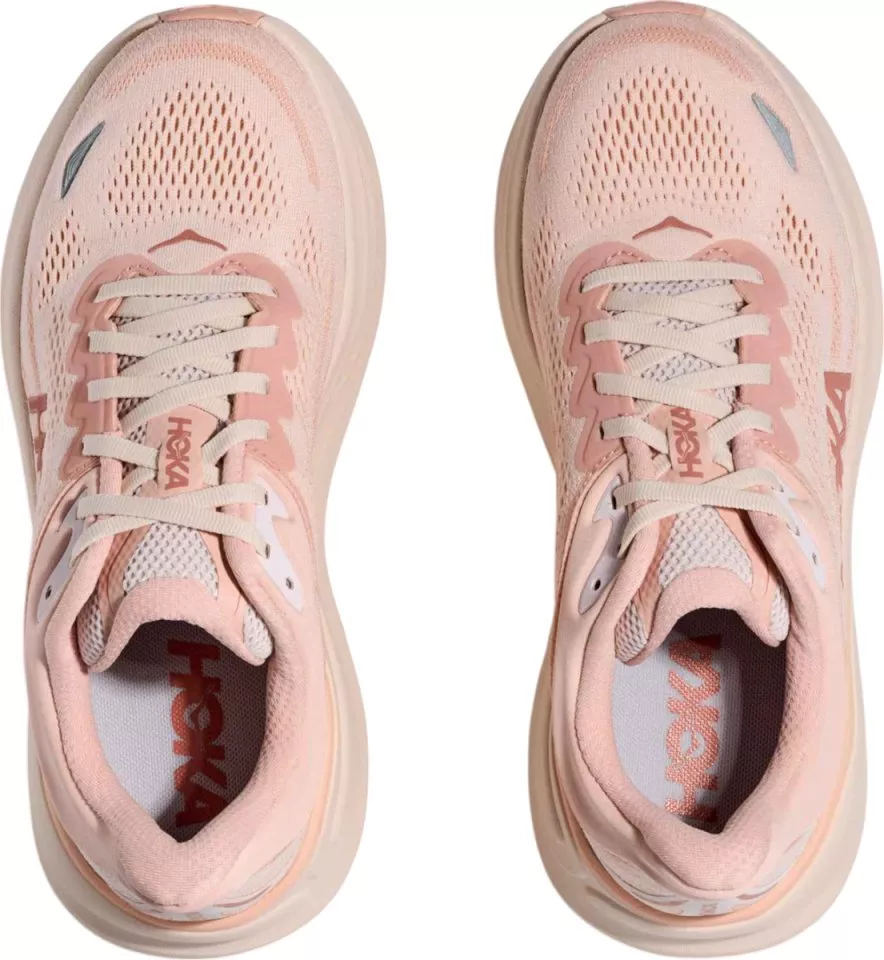Laufschuhe Hoka Bondi 9