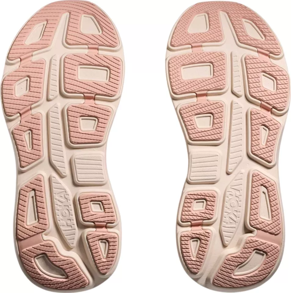 Laufschuhe Hoka Bondi 9