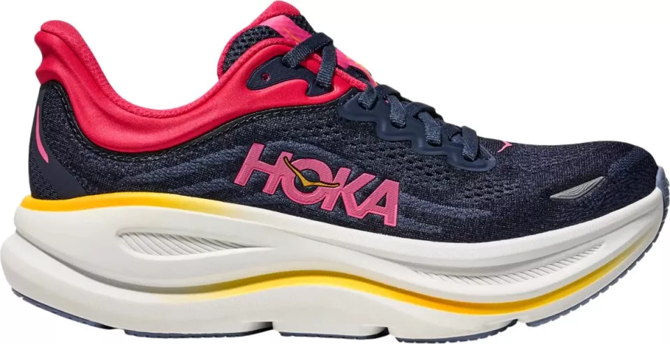Juoksukengät Hoka Bondi 9