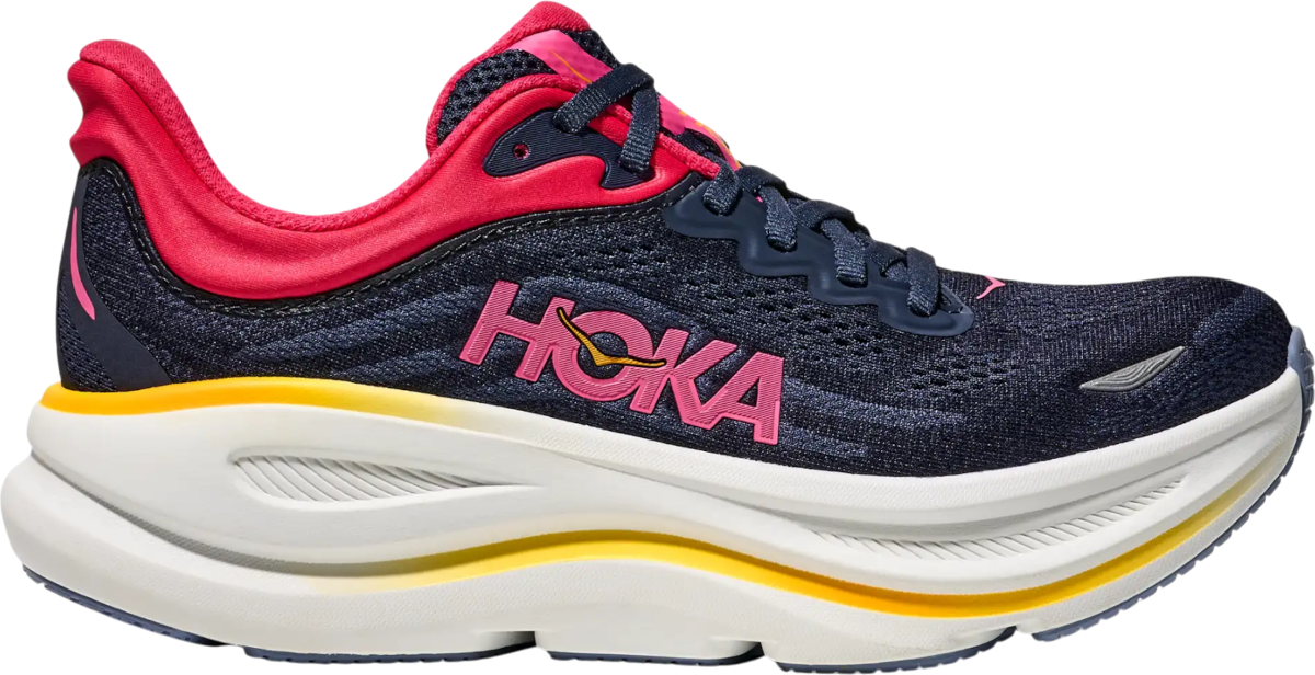 Juoksukengät Hoka Bondi 9