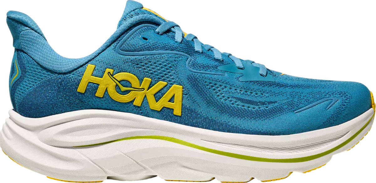 Laufschuhe Hoka Clifton 10