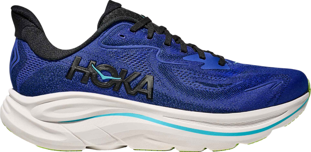 Laufschuhe Hoka Clifton 10