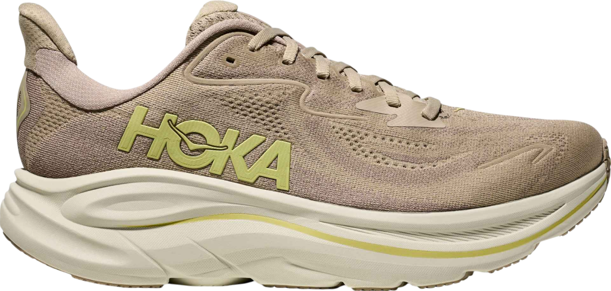 Laufschuhe Hoka Clifton 10