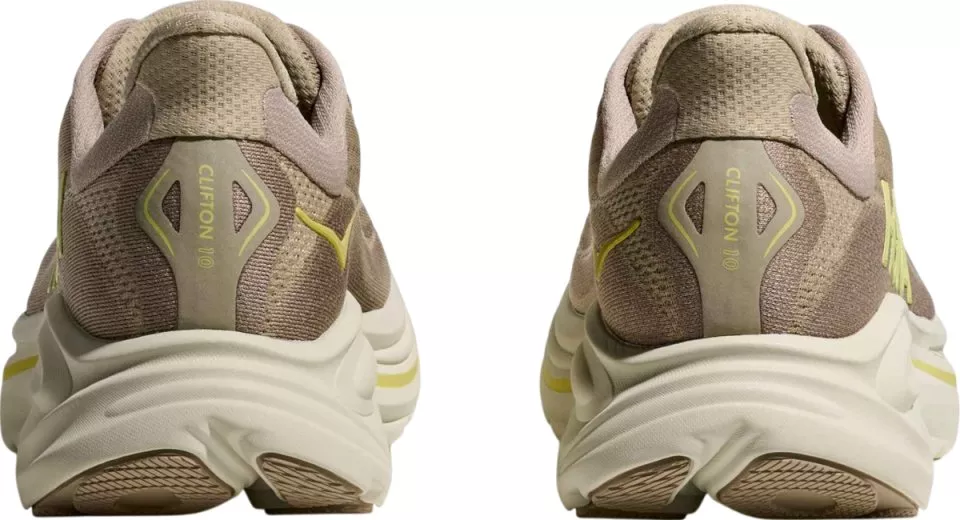 Laufschuhe Hoka Clifton 10