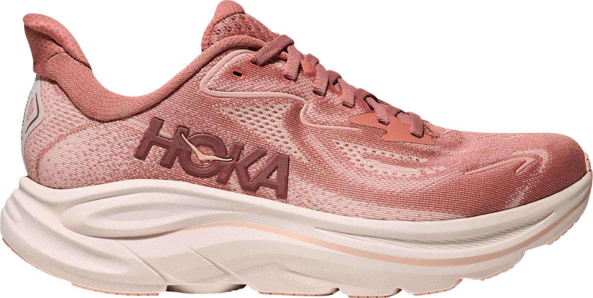 Laufschuhe Hoka Clifton 10