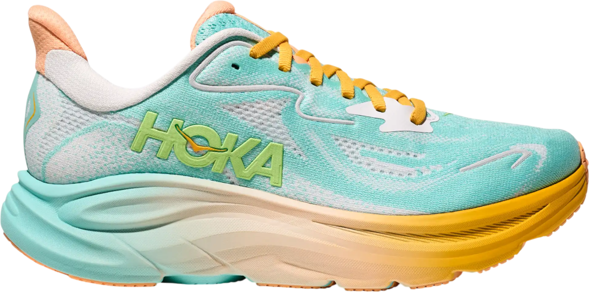 Løbesko Hoka Clifton 10