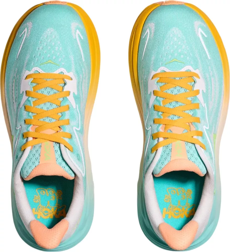 Løbesko Hoka Clifton 10