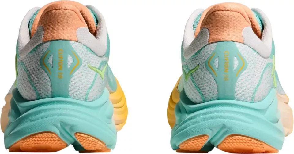 Løbesko Hoka Clifton 10