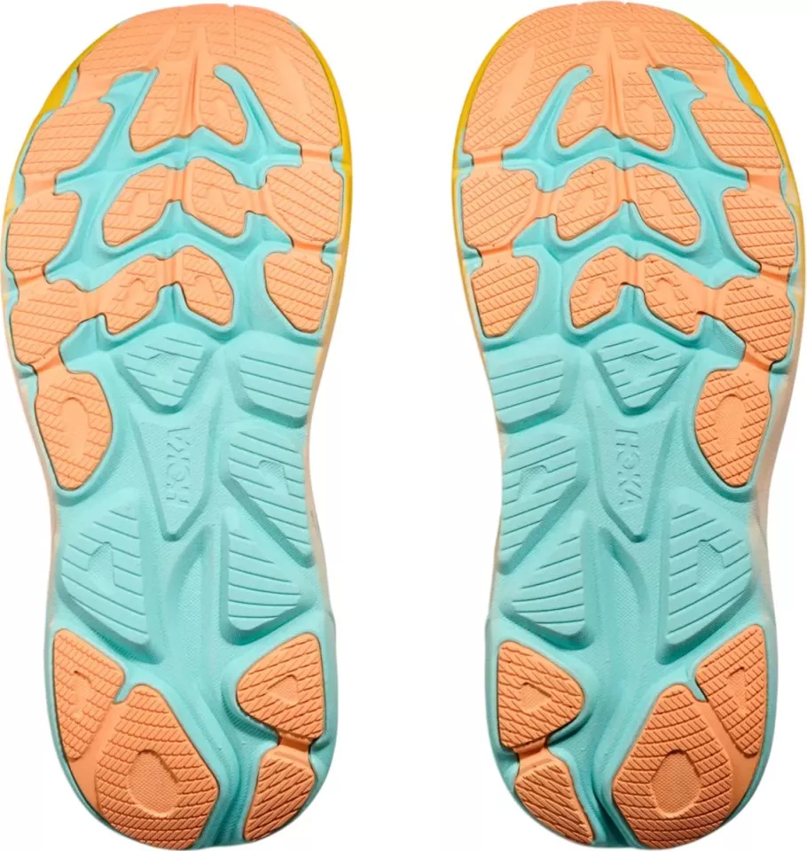 Løbesko Hoka Clifton 10