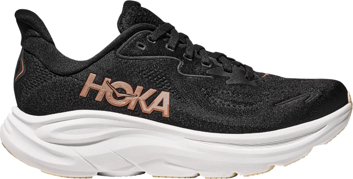 Juoksukengät Hoka Clifton 10