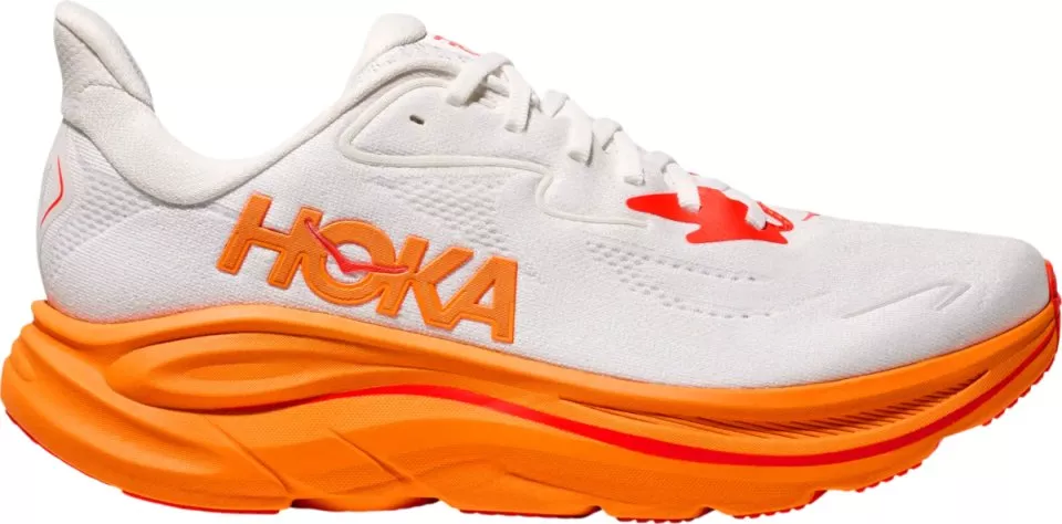 Sapatilhas de Corrida Hoka Clifton 10