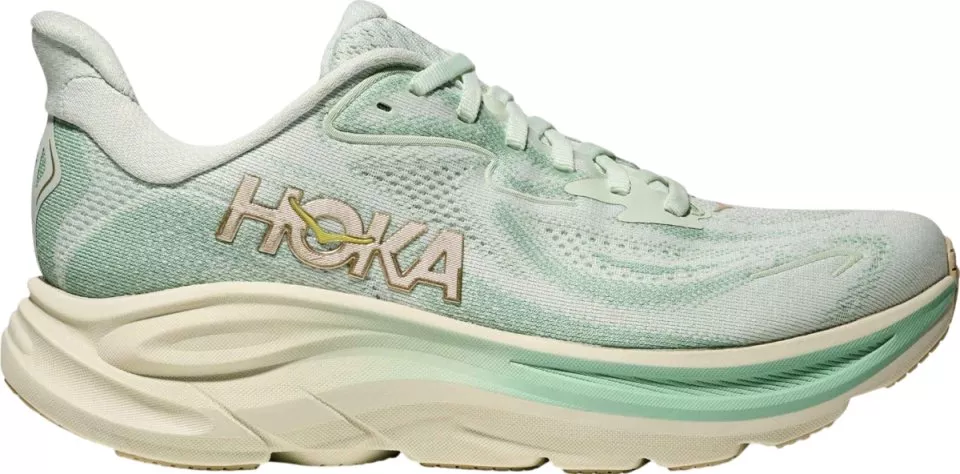 Laufschuhe Hoka Clifton 10