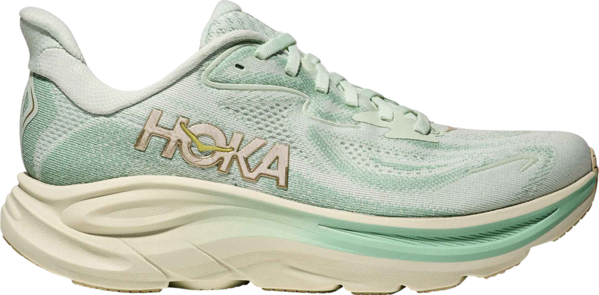 Laufschuhe Hoka Clifton 10