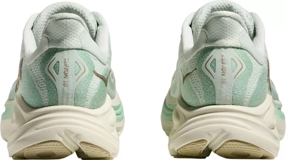Laufschuhe Hoka Clifton 10