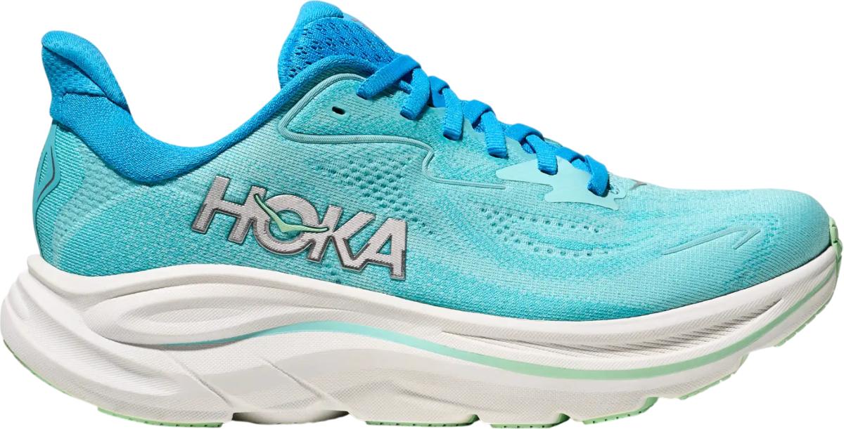 Buty do biegania Hoka Clifton 10