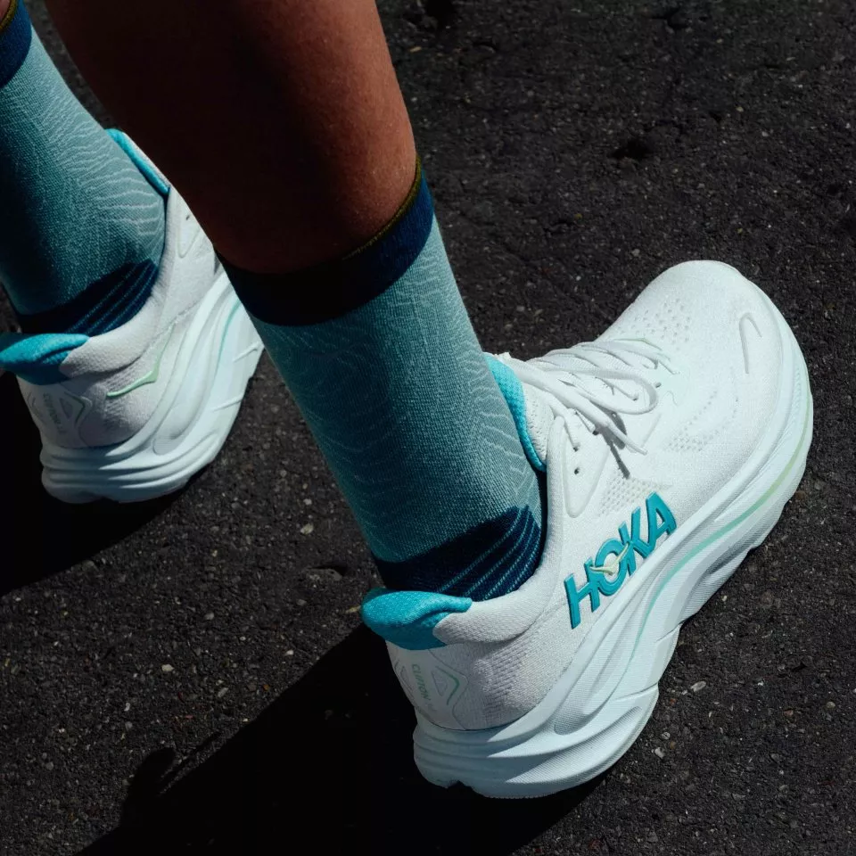 Buty do biegania Hoka Clifton 10