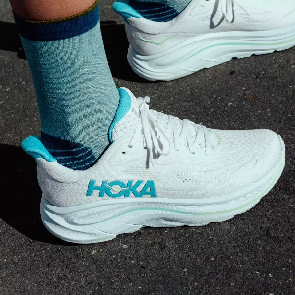 Buty do biegania Hoka Clifton 10