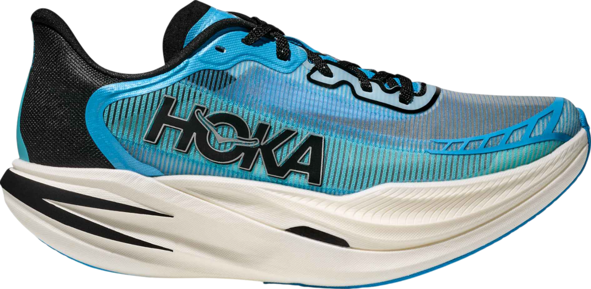 Laufschuhe Hoka Cielo X1 2.0