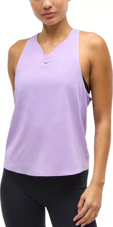 Tank top Hoka Race Day Singlet