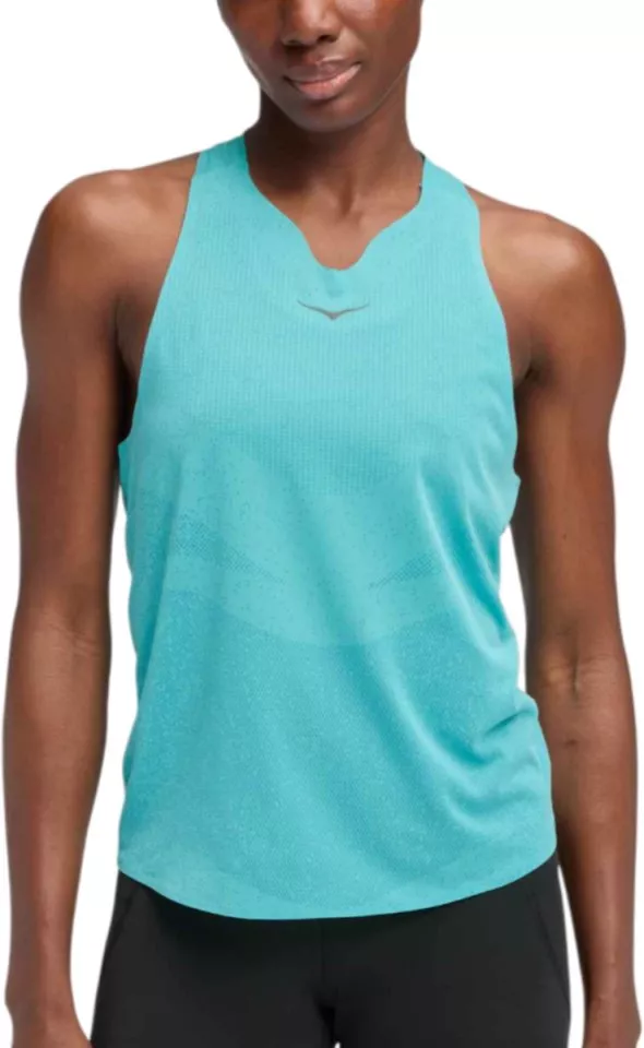 Toppi Hoka Race Day Singlet