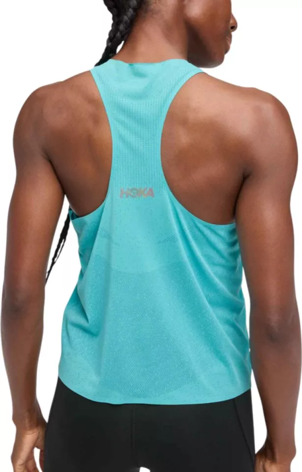 Toppi Hoka Race Day Singlet