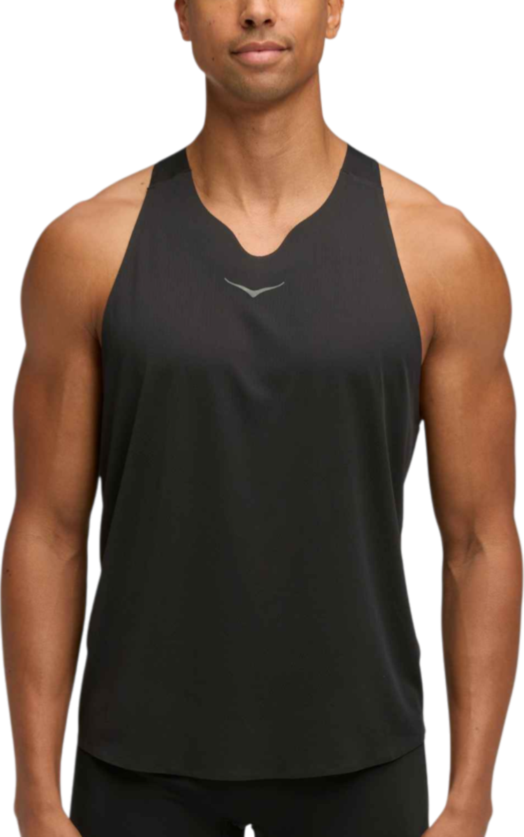 Podkoszulek Hoka Race Day Singlet