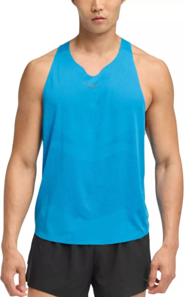 Podkoszulek Hoka Race Day Singlet