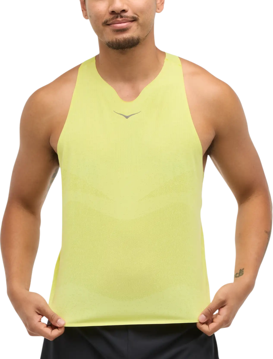 Hoka Race Day Singlet