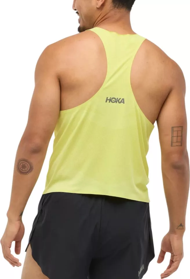 Hoka Race Day Singlet