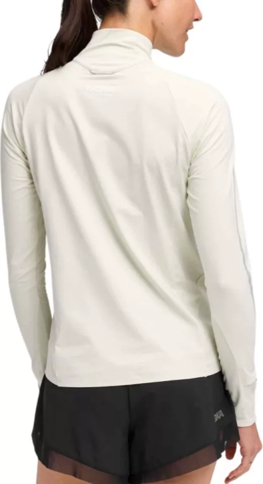 Collegepaidat Hoka GlideTech Quarter Zip
