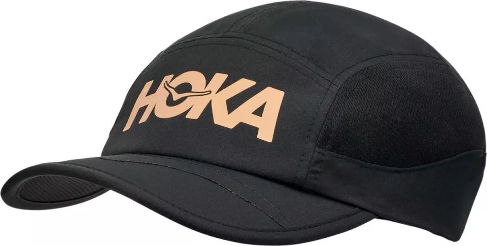 Kappe Hoka Run Hat