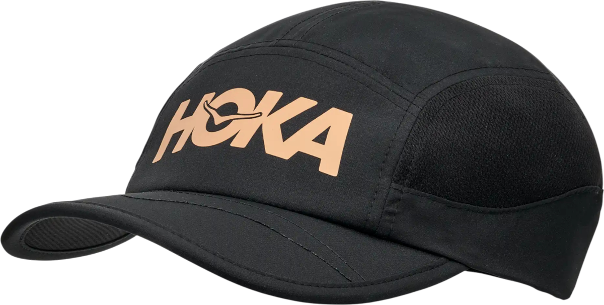 Kappe Hoka Run Hat