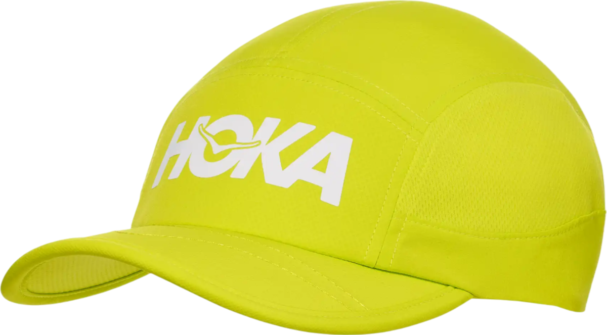 Hoka Run Hat