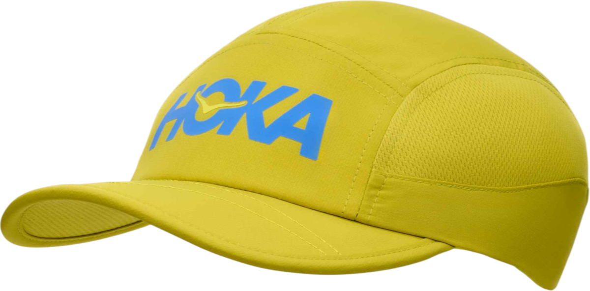 Шапка Hoka Run Hat
