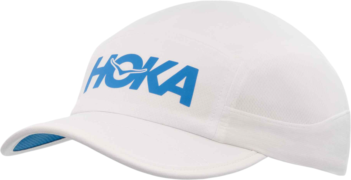 Šiltovka Hoka Run Hat