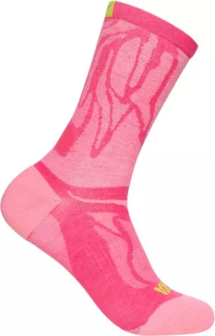 Clifton Crew Run Sock